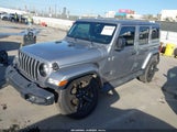 Jeep Wrangler Unlimited Sahara Altitude 4X4 1C4HJXEG4KW651954 fotografie