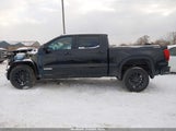 GMC Sierra  4Wd Short Box Elevation With 3Vl 3GTPUJEK1RG415288 fotografie