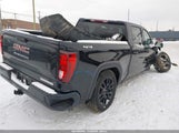 GMC Sierra  4Wd Short Box Elevation With 3Vl 3GTPUJEK1RG415288 fotografie