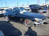Mercedes-Benz Sl 63 Amg WDDJK7EA2DF005914 снимка