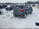 Ford Ecosport Se MAJ6P1ULXJC199595 снимка