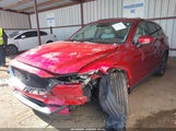 Mazda Cx-5 Grand Touring JM3KFADL5H0219752 снимка