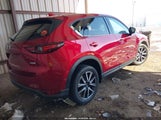 Mazda Cx-5 Grand Touring JM3KFADL5H0219752 снимка