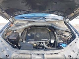 Mercedes-Benz Ml 350 4Matic 4JGDA5HB0FA511160 снимка