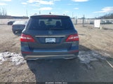 Mercedes-Benz Ml 350 4Matic 4JGDA5HB0FA511160 снимка