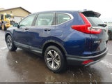 Honda Cr-V Lx 2HKRW6H37HH207801 снимка