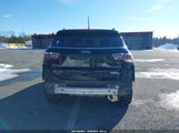 Jeep Compass Latitude 4X4 3C4NJDBB3JT453753 снимка