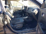 Jeep Compass Latitude 4X4 3C4NJDBB3JT453753 снимка