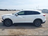 Mazda Cx-9 Touring JM3TCACY3M0507340 снимка