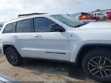 Jeep Grand Cherokee Trailhawk 4X4 1C4RJFLG0JC138704 снимка
