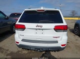 Jeep Grand Cherokee Trailhawk 4X4 1C4RJFLG0JC138704 fotografie