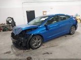 Hyundai Elantra Sel 5NPD84LF4JH280253 снимка