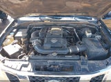 Nissan Frontier S 1N6AD0ER7BC427335 снимка