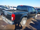 Nissan Frontier S 1N6AD0ER7BC427335 снимка
