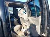 Nissan Frontier S 1N6AD0ER7BC427335 снимка