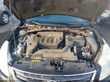Nissan Altima 2.5 S 1N4AL2AP4CN509069 снимка