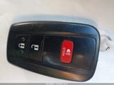 Toyota Prius Two JTDKBRFU1H3567314 снимка
