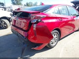 Toyota Prius Two JTDKBRFU1H3567314 снимка