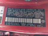 Toyota Prius Two JTDKBRFU1H3567314 снимка