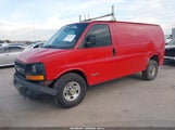 Chevrolet Express 1GCGG25V931217183 fotografie