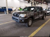 Toyota Tacoma Base V6 5TFLU4EN8FX116334 снимка