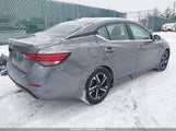 Nissan Sentra Sv 3N1AB8CV3SY225674 fotografie