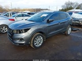 Nissan Rogue Sport Sv Awd Xtronic Cvt JN1BJ1CW1LW371569 fotografie