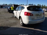 Nissan Rogue S JN8AS5MT8CW298786 снимка