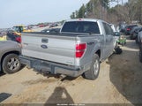 Ford F150 Supercrew 1FTFW1EF9EFB66887 снимка
