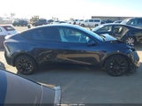 Tesla Model Y Long Range Dual Motor All-Wheel Drive 7SAYGDEE9RF065344 fotografie