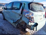 Chevrolet Spark 1Lt Cvt KL8CD6SA5HC811905 снимка