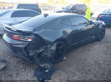 Chevrolet Camaro 1Ss 1G1FF1R7XH0207661 снимка