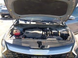 Kia Sportage Ex 5XYK3CAF0PG105176 снимка