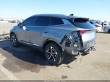 Kia Sportage Ex 5XYK3CAF0PG105176 снимка