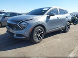 Kia Sportage Ex 5XYK3CAF0PG105176 снимка