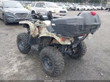 Yamaha Yfm700 5Y4AMK33XLA101062 снимка