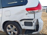 Toyota Sienna Le V6 5TDKK3DCXBS066788 снимка