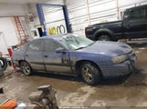 Chevrolet Impala Ls 2G1WH52K759153057 снимка