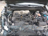 Toyota Camry Se 4T1G11AK5MU575433 photo
