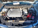 Ford Fusion Hybrid 3FADP0L30AR142715 photo