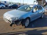 Ford Fusion Hybrid 3FADP0L30AR142715 fotografie