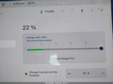 Tesla Model 3 Rear-Wheel Drive 5YJ3E1EA5PF544446 снимка