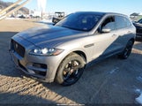 Jaguar F-Pace Premium P250 Awd Automatic SADCJ2FX0LA658043 снимка