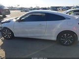 Honda Civic Lx-P 2HGFC4B02HH301724 снимка
