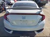 Honda Civic Lx-P 2HGFC4B02HH301724 снимка