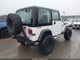 Jeep Wrangler / Yj S/Rio Grande 1J4FY19P8SP255864 снимка
