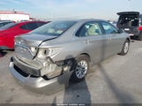 Toyota Camry Le 4T1BF1FKXHU413940 photo