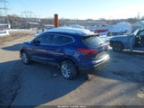 Nissan Rogue Sport S JN1BJ1CR3KW327808 снимка