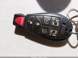 Dodge Grand Caravan Sxt 2C4RDGCGXHR735972 снимка