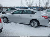 Nissan Altima 2.5/2.5 S/2.5 Sl/2.5 Sv 1N4AL3AP1FN313665 fotografie